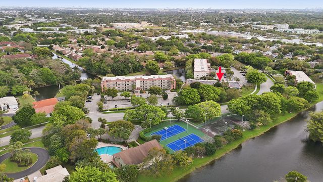 1774 Hammock Boulevard 118, Coconut Creek, FL 33063