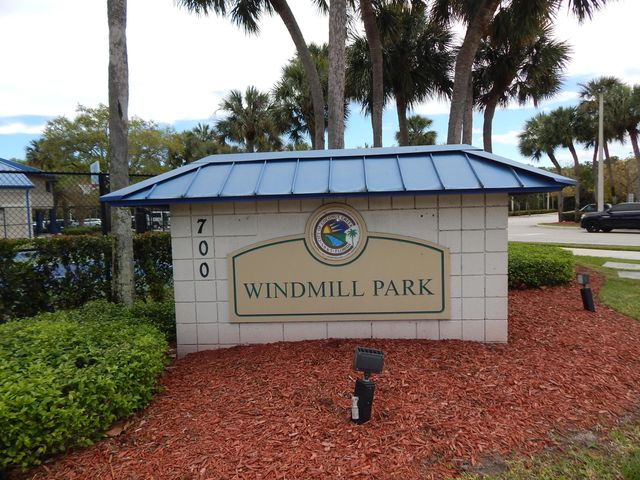 1774 Hammock Boulevard 118, Coconut Creek, FL 33063