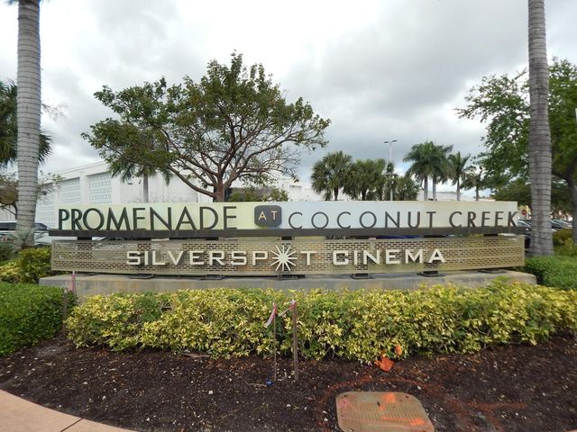 1774 Hammock Boulevard 118, Coconut Creek, FL 33063
