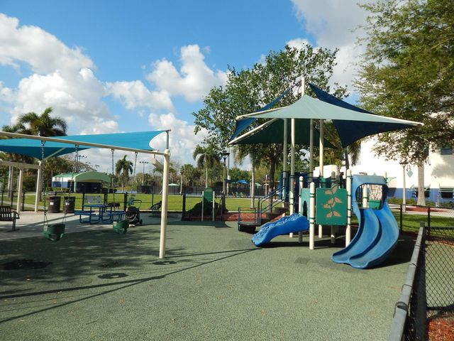 1774 Hammock Boulevard 118, Coconut Creek, FL 33063