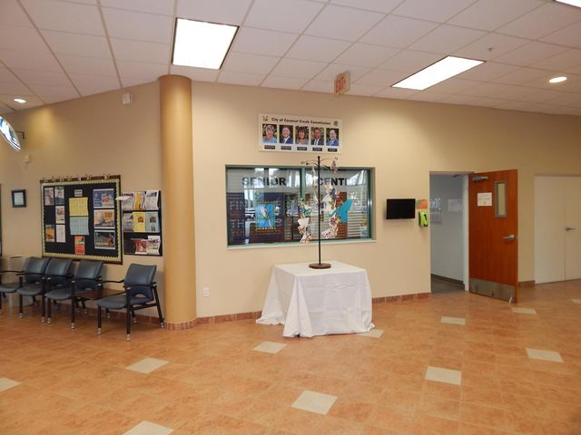 1774 Hammock Boulevard 118, Coconut Creek, FL 33063