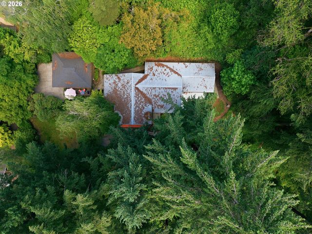 3700 Se ELLIS St, Portland, OR 97202