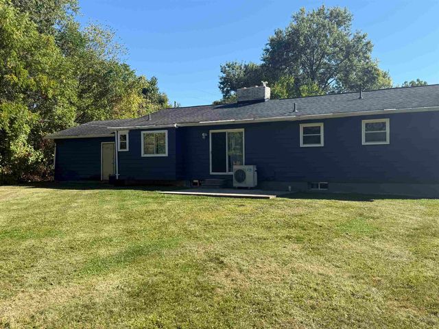 3191 Brentfield Street, Mt Morris Twp, MI 48433