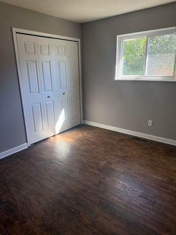 3191 Brentfield Street, Mt Morris Twp, MI 48433