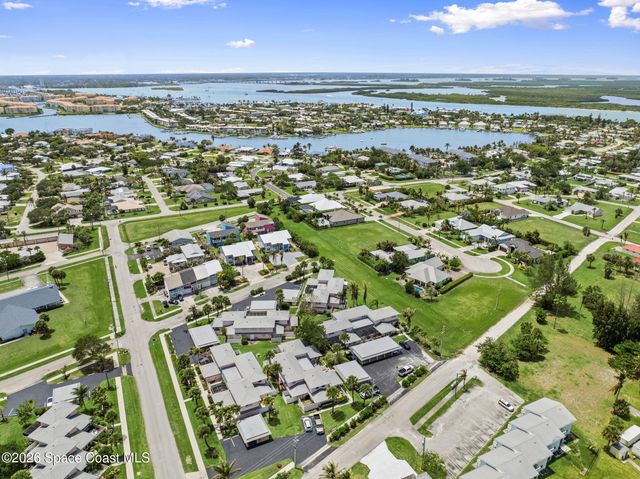 1772 Gulfstream Avenue 2, Fort Pierce, FL 34949