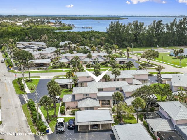 1772 Gulfstream Avenue 2, Fort Pierce, FL 34949