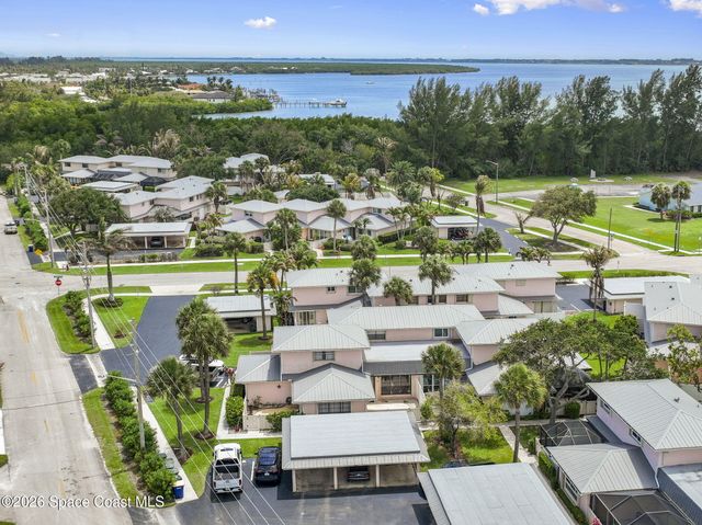 1772 Gulfstream Avenue 2, Fort Pierce, FL 34949