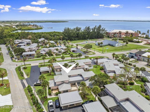 1772 Gulfstream Avenue 2, Fort Pierce, FL 34949