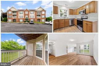 2500 SHELLEY CIR #1 2B, Frederick, MD 21702