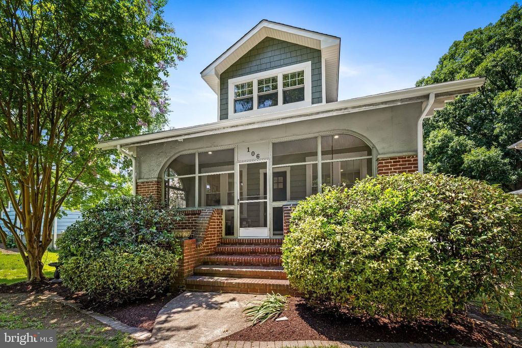 106 SYCAMORE RD, Linthicum Heights, MD 21090