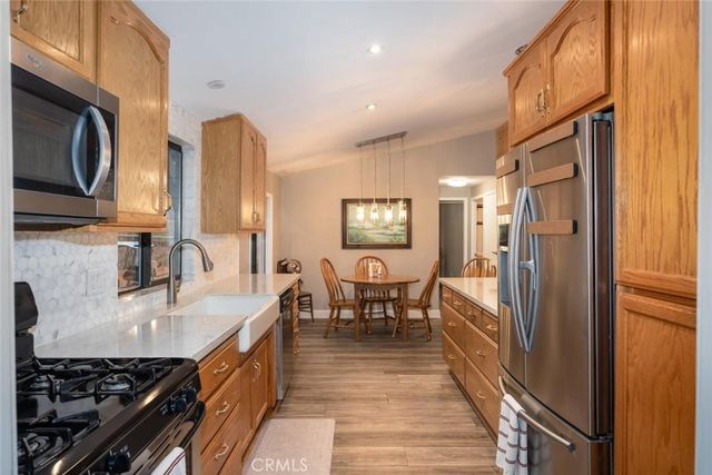 39737 Road 274 63, Bass Lake, CA 93604