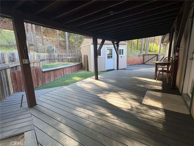 39737 Road 274 63, Bass Lake, CA 93604