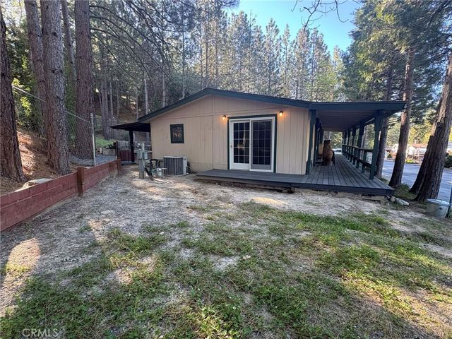 39737 Road 274 63, Bass Lake, CA 93604
