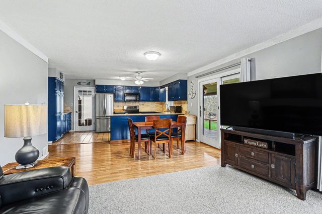 1323 Mckimmy Drive, Beaverton, MI 48612