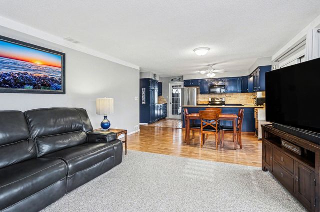 1323 Mckimmy Drive, Beaverton, MI 48612