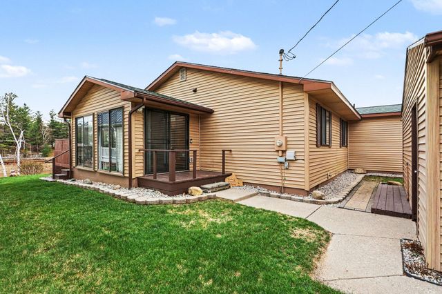 1323 Mckimmy Drive, Beaverton, MI 48612
