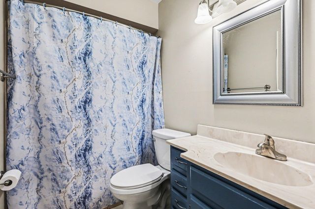 1323 Mckimmy Drive, Beaverton, MI 48612