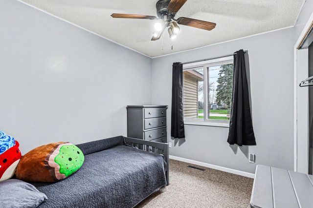 1323 Mckimmy Drive, Beaverton, MI 48612