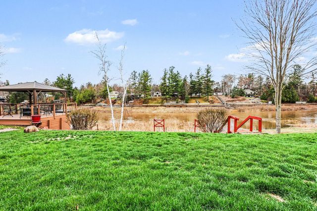 1323 Mckimmy Drive, Beaverton, MI 48612