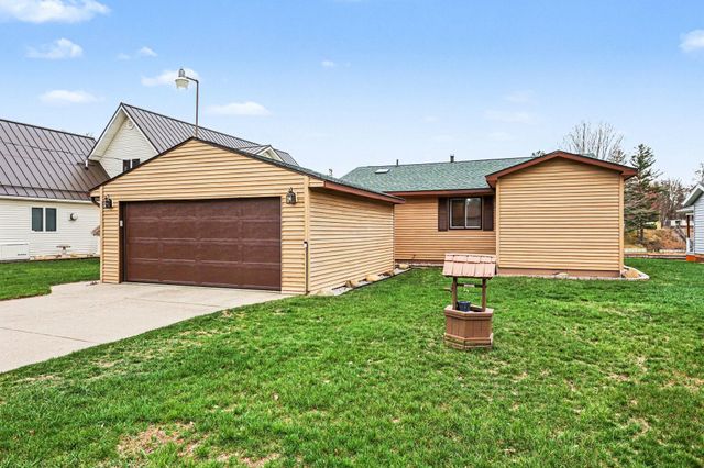 1323 Mckimmy Drive, Beaverton, MI 48612