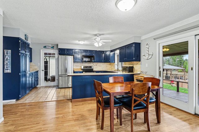 1323 Mckimmy Drive, Beaverton, MI 48612