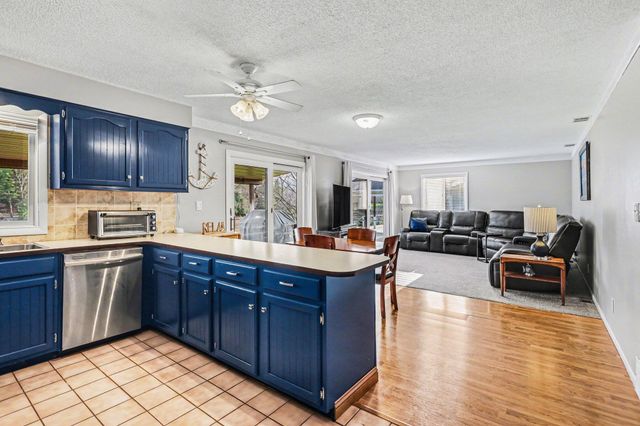 1323 Mckimmy Drive, Beaverton, MI 48612