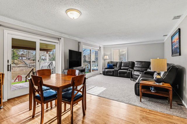 1323 Mckimmy Drive, Beaverton, MI 48612