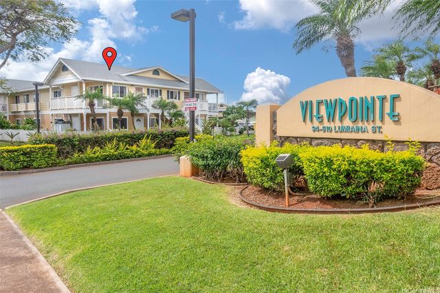 94-510 Lumiaina Street T202, Waipahu, HI 96797