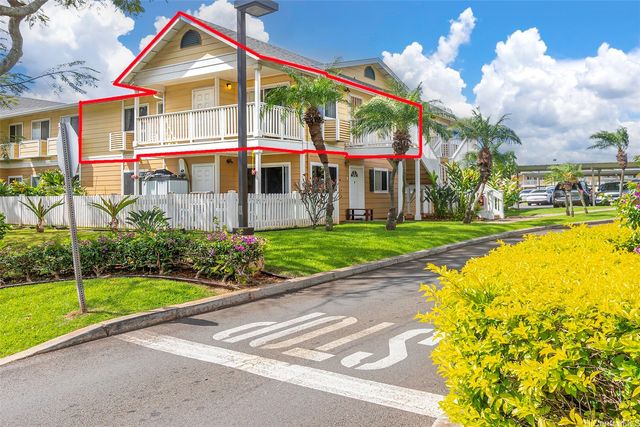94-510 Lumiaina Street T202, Waipahu, HI 96797