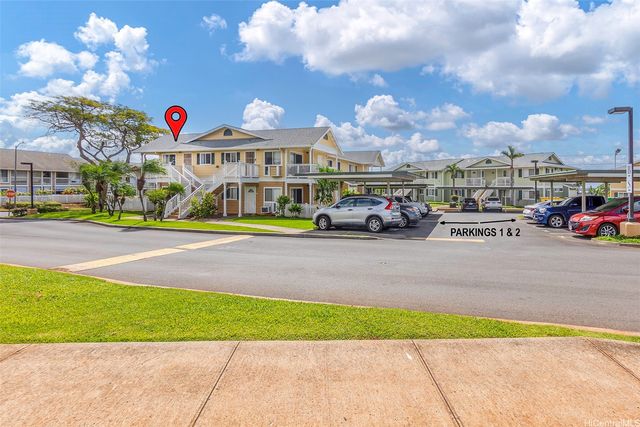 94-510 Lumiaina Street T202, Waipahu, HI 96797