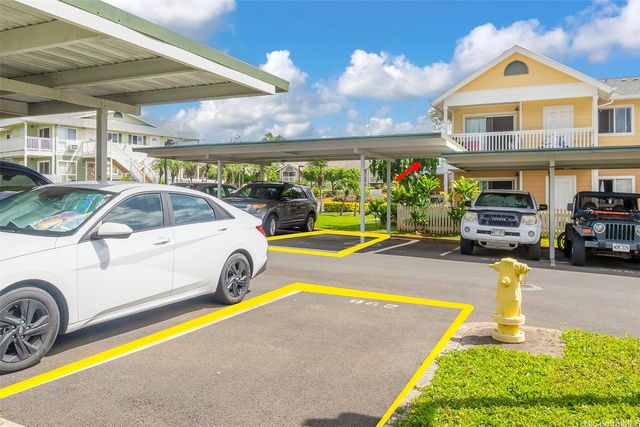 94-510 Lumiaina Street T202, Waipahu, HI 96797