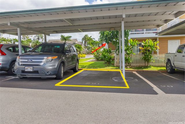 94-510 Lumiaina Street T202, Waipahu, HI 96797