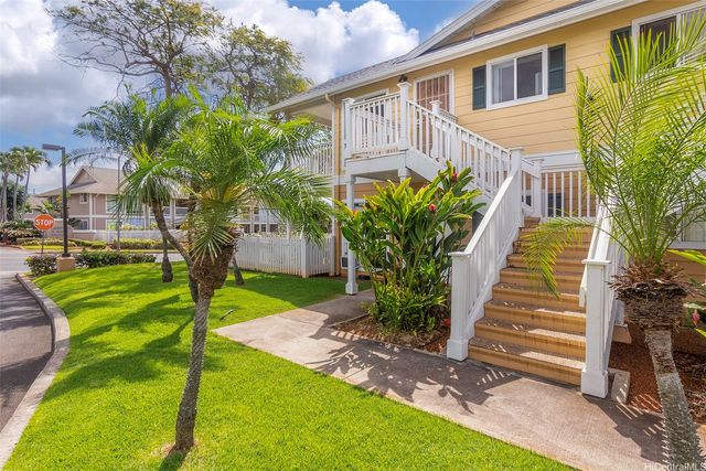94-510 Lumiaina Street T202, Waipahu, HI 96797