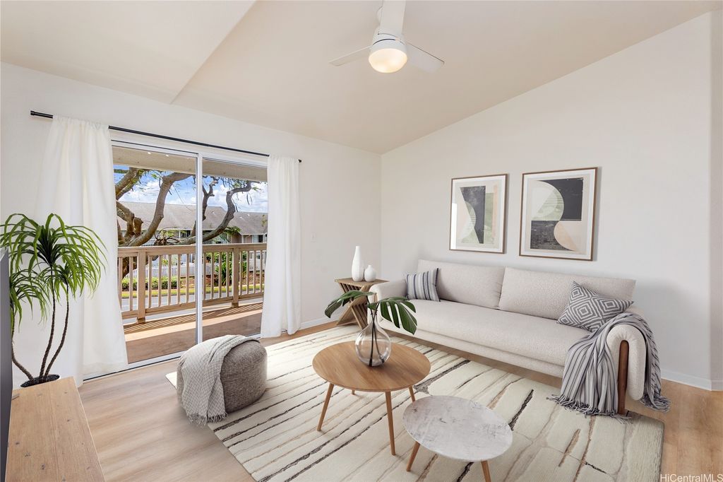 94-510 Lumiaina Street T202, Waipahu, HI 96797
