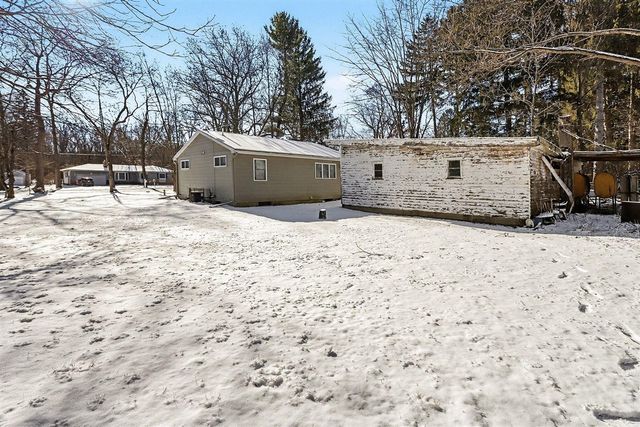 4115 E Kirby Road, Battle Creek, MI 49017