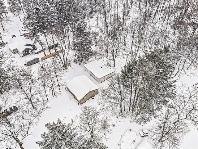 4115 E Kirby Road, Battle Creek, MI 49017