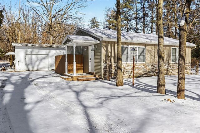 4115 E Kirby Road, Battle Creek, MI 49017