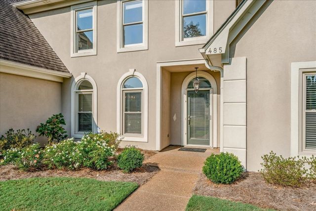 485 HEATHER LEIGH LN, Cordova, TN 38018