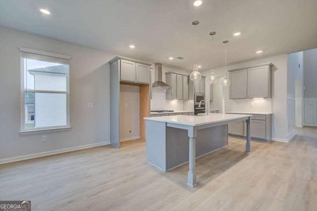 409 Sheridan Drive, Stockbridge, GA 30281