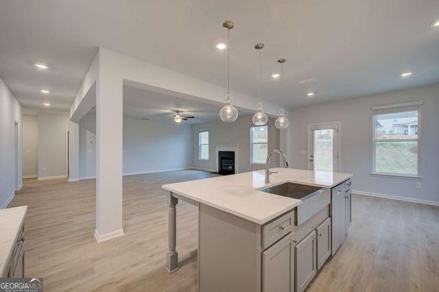 409 Sheridan Drive, Stockbridge, GA 30281