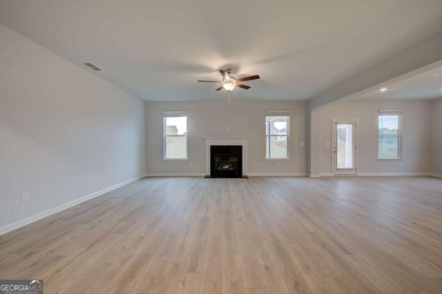 409 Sheridan Drive, Stockbridge, GA 30281