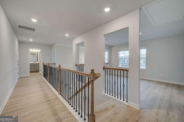 409 Sheridan Drive, Stockbridge, GA 30281