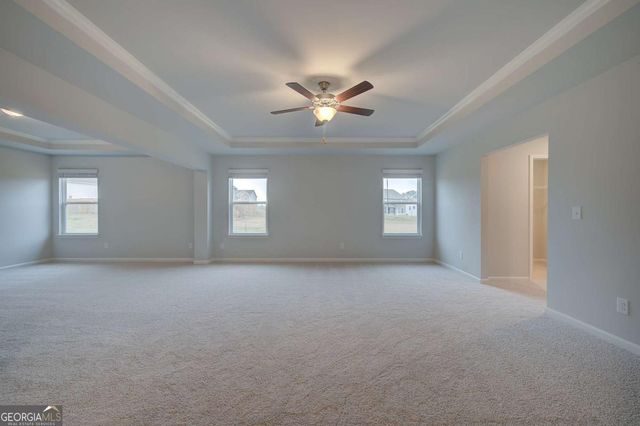 409 Sheridan Drive, Stockbridge, GA 30281