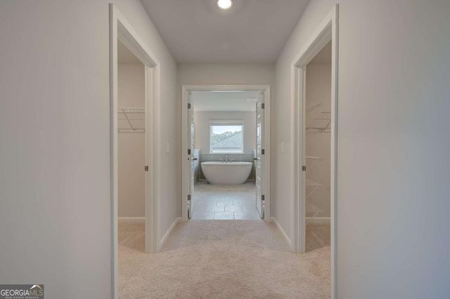 409 Sheridan Drive, Stockbridge, GA 30281