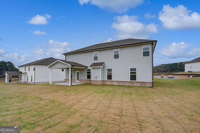 409 Sheridan Drive, Stockbridge, GA 30281