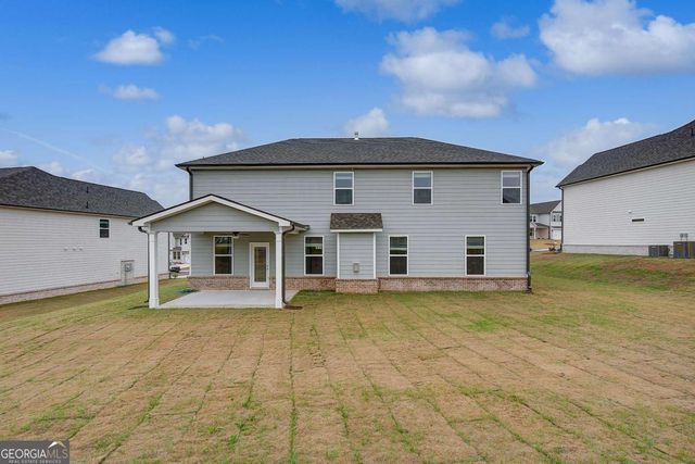 409 Sheridan Drive, Stockbridge, GA 30281