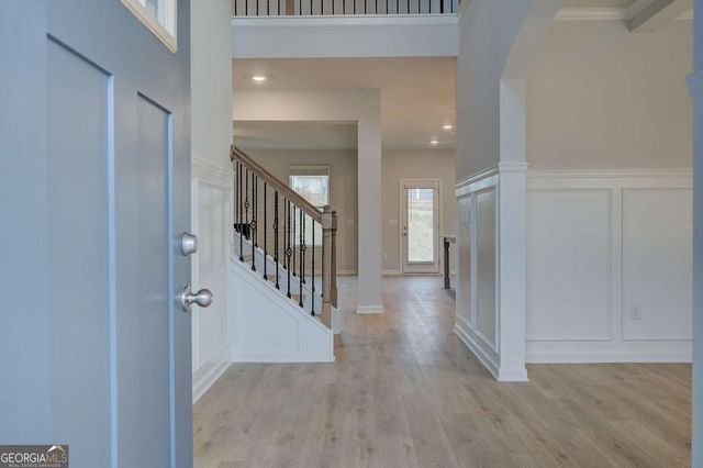 409 Sheridan Drive, Stockbridge, GA 30281