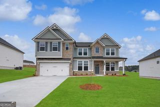 409 Sheridan Drive, Stockbridge, GA 30281