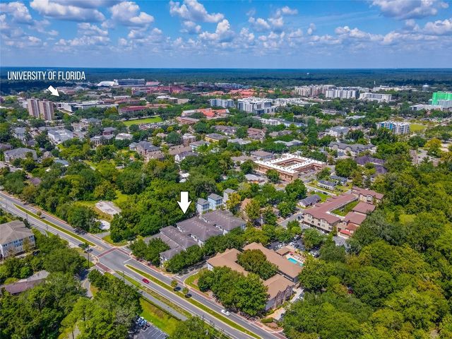 835 SW 9TH STREET 201, Gainesville, FL 32601