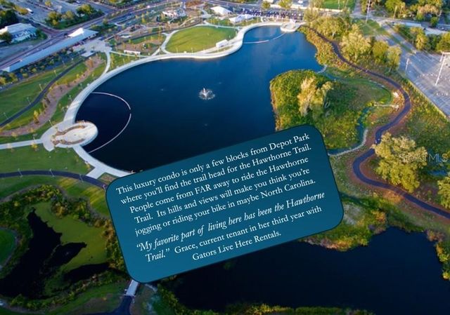 835 SW 9TH STREET 201, Gainesville, FL 32601